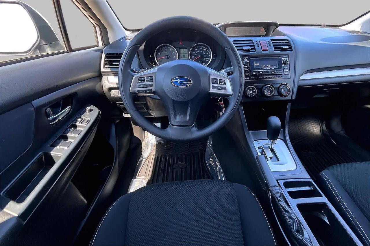 2014 Subaru XV Crosstrek Premium Folsom CA