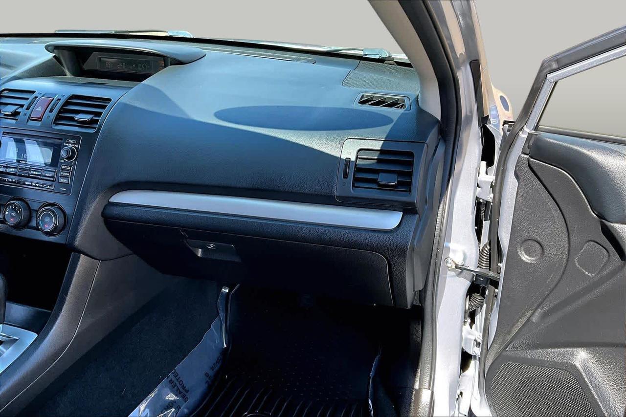 2014 Subaru XV Crosstrek Premium Folsom CA
