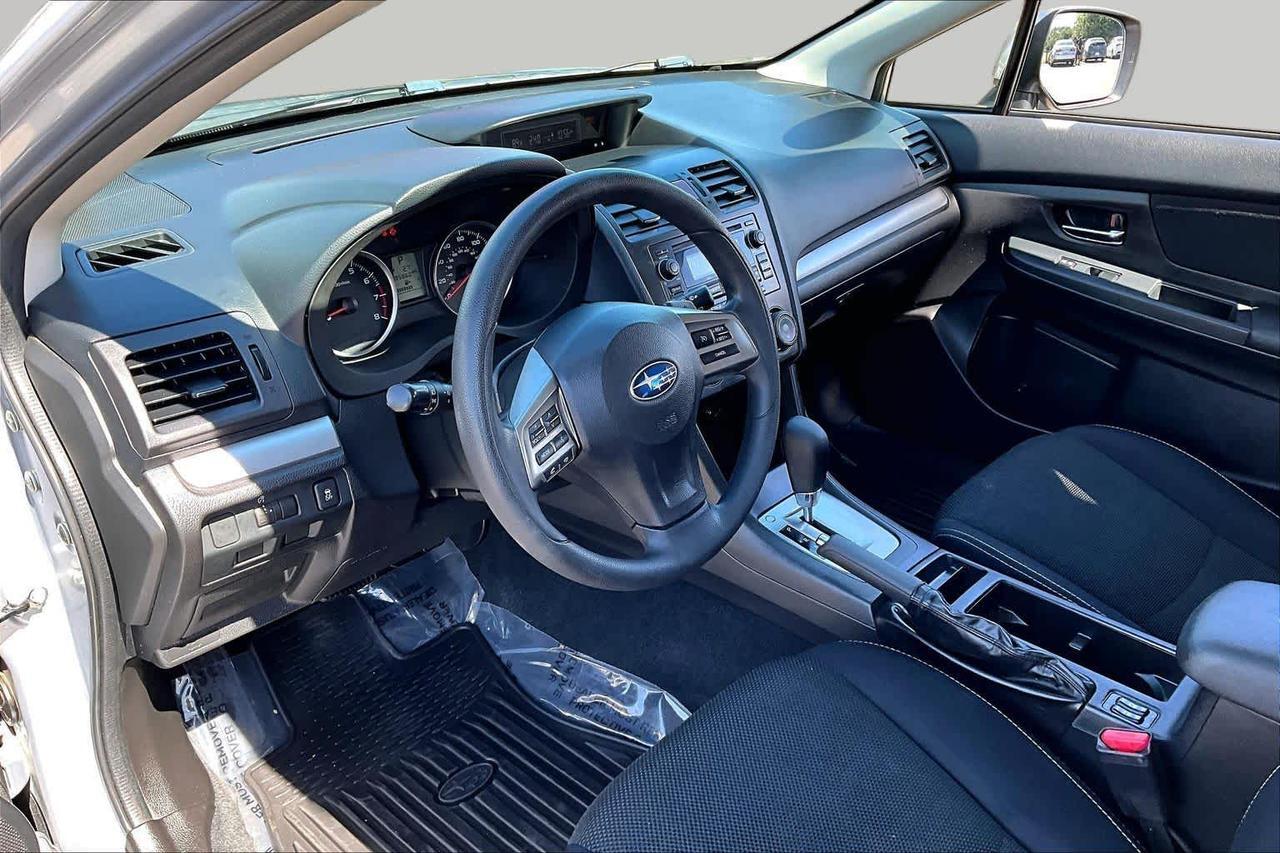 2014 Subaru XV Crosstrek Premium Folsom CA