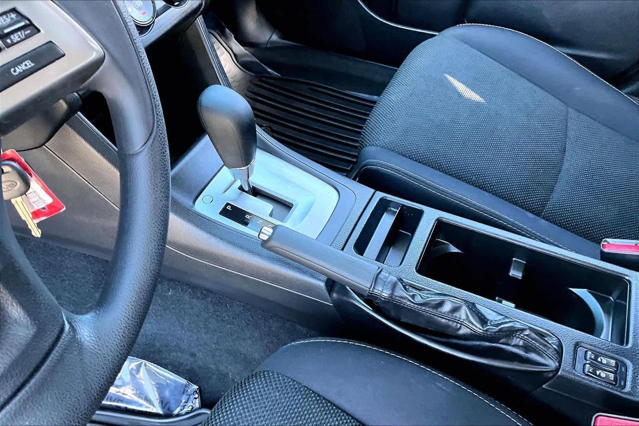 2014 Subaru XV Crosstrek Premium Folsom CA