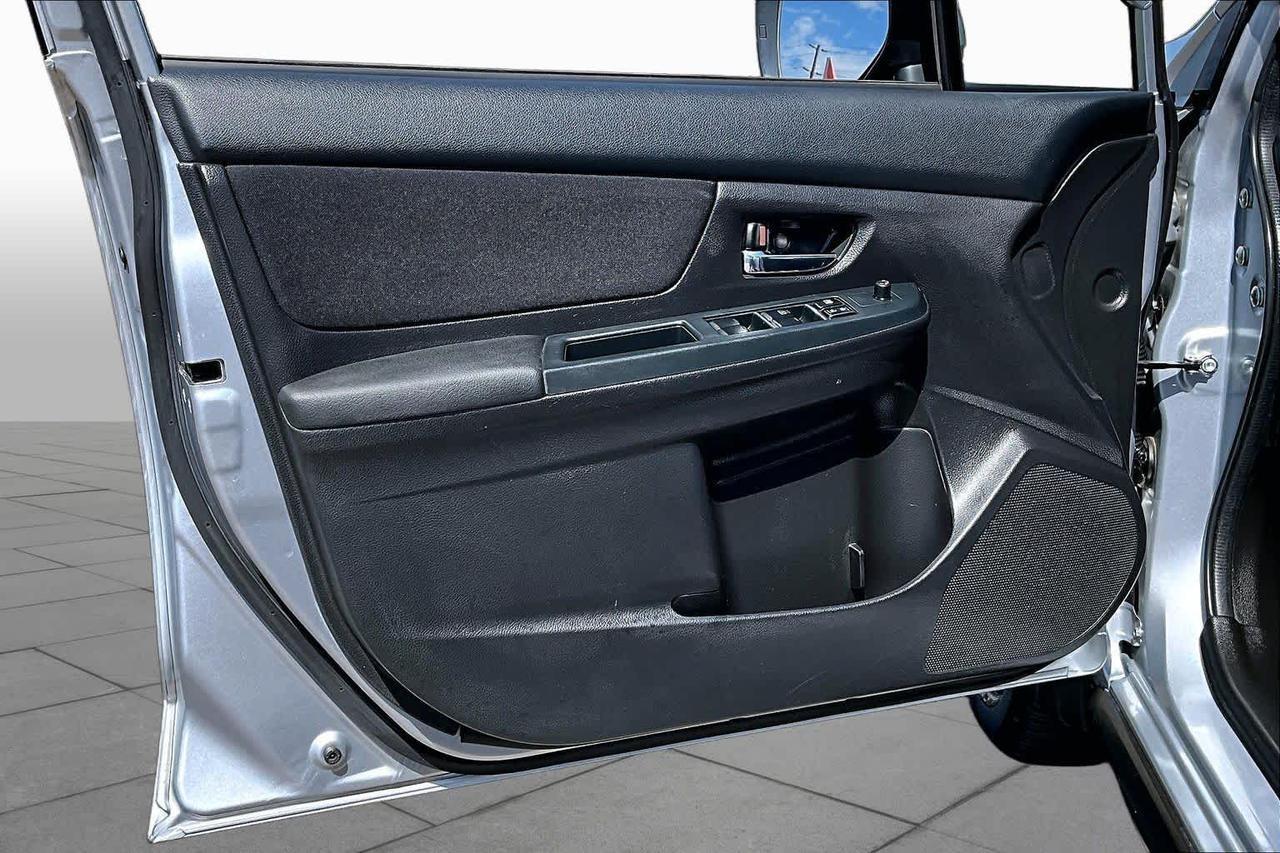 2014 Subaru XV Crosstrek Premium Folsom CA