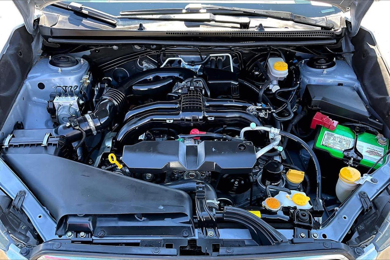 2014 Subaru XV Crosstrek Premium Folsom CA