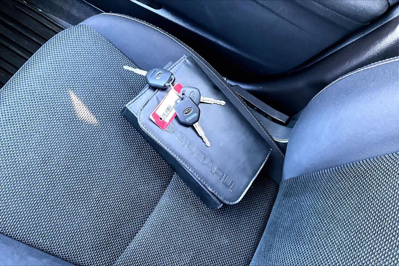 2014 Subaru XV Crosstrek Premium Folsom CA