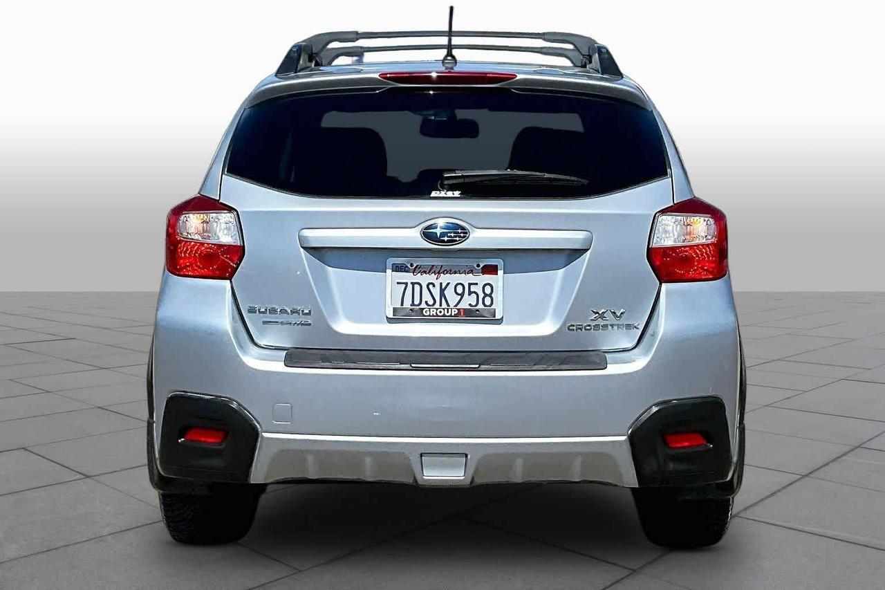 2014 Subaru XV Crosstrek Premium Folsom CA