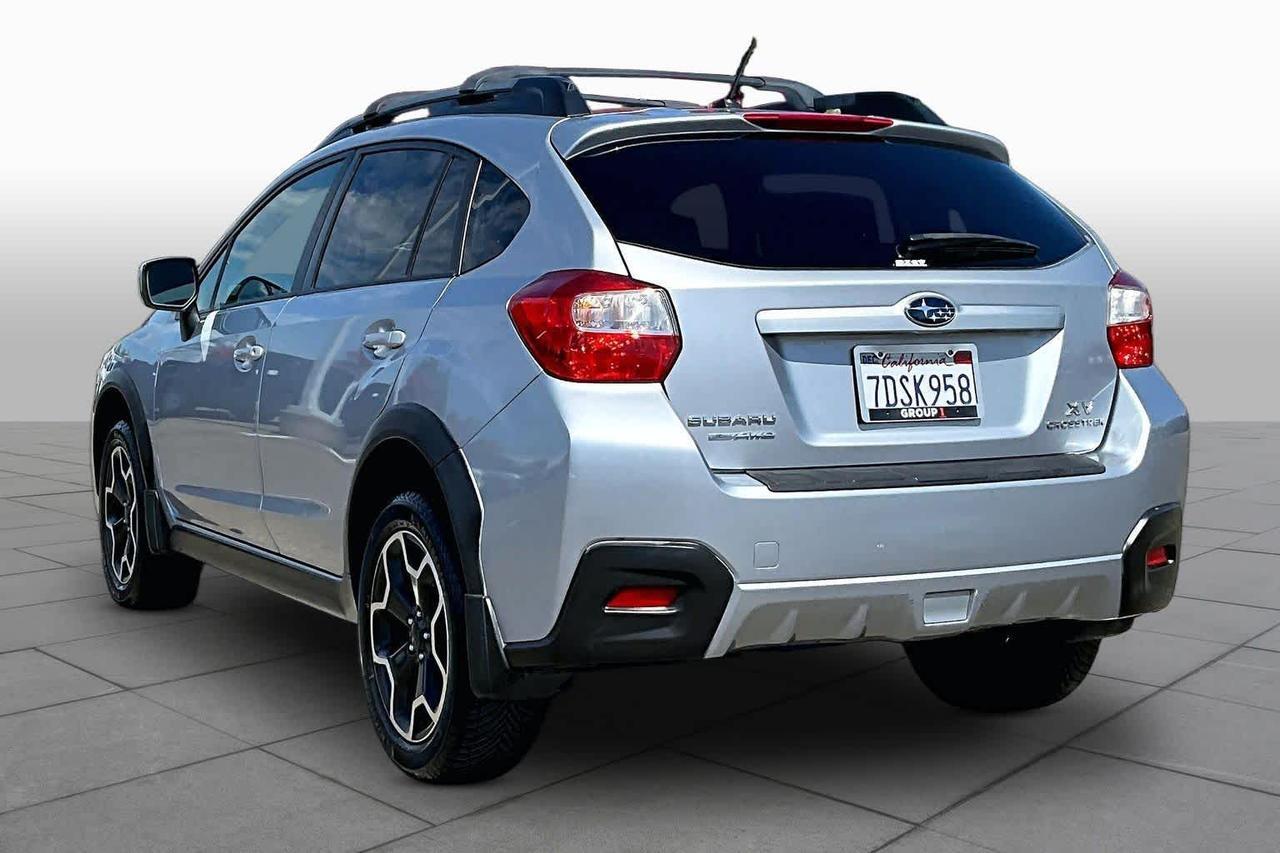 2014 Subaru XV Crosstrek Premium Folsom CA