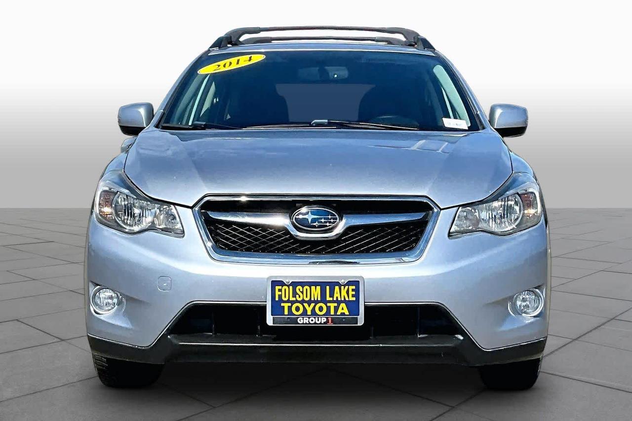 2014 Subaru XV Crosstrek Premium Folsom CA
