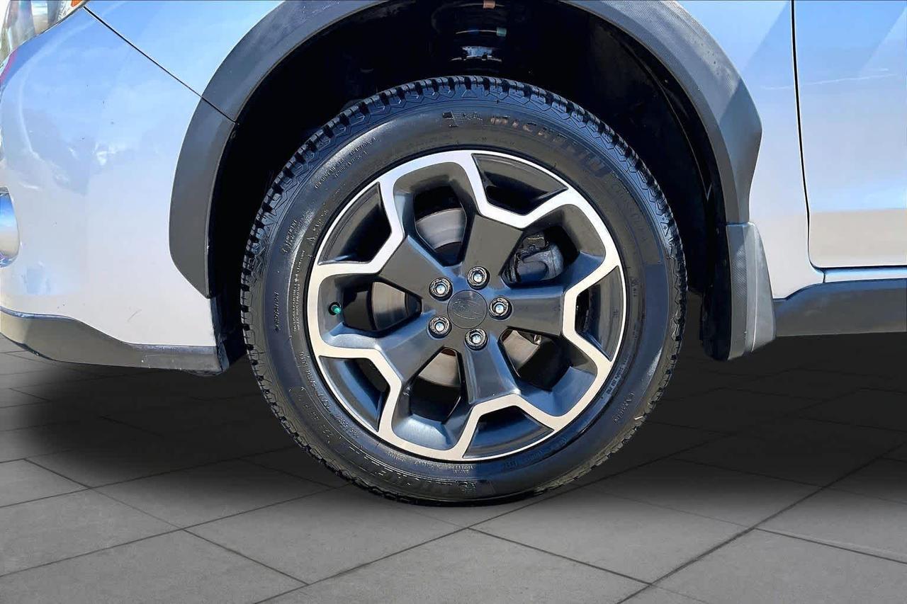 2014 Subaru XV Crosstrek Premium Folsom CA