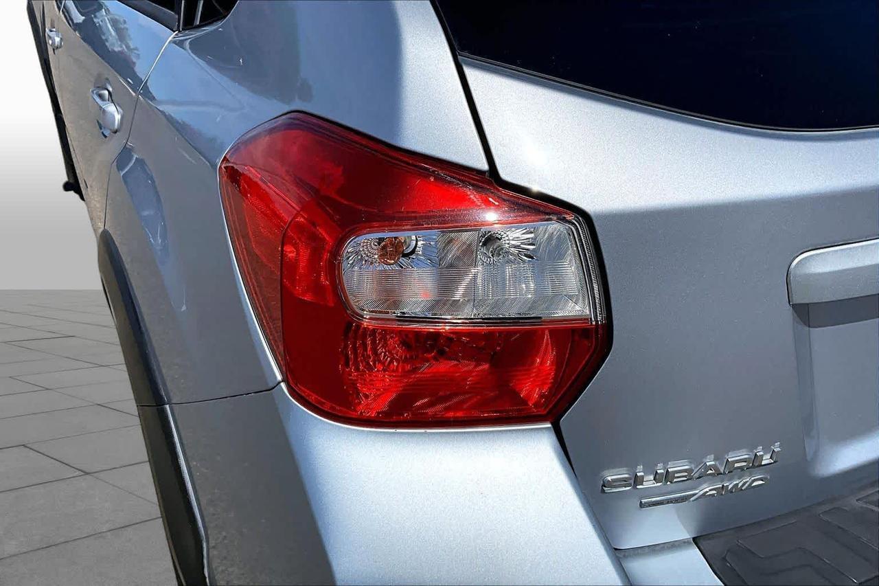 2014 Subaru XV Crosstrek Premium Folsom CA