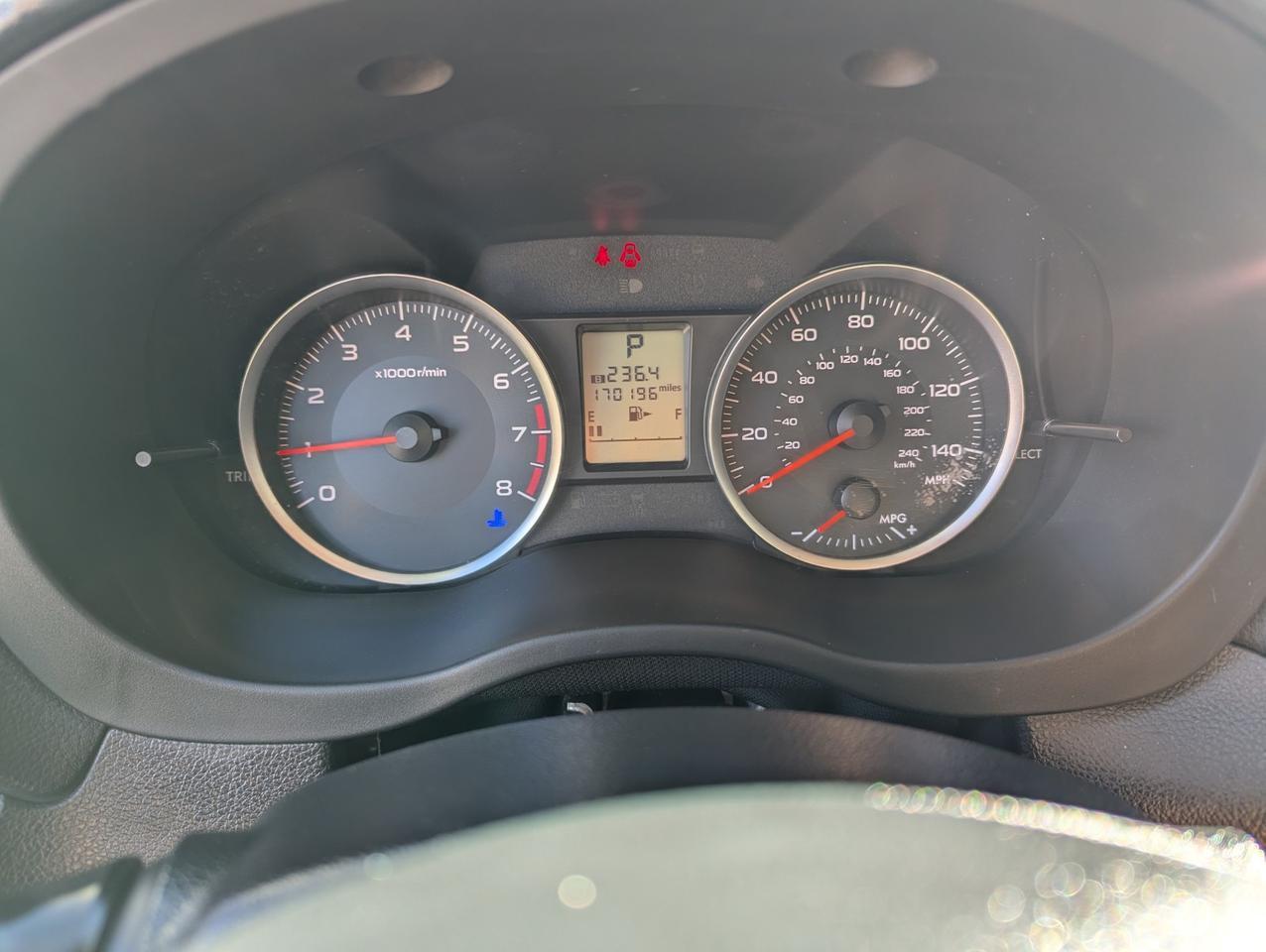 2014 Subaru XV Crosstrek Premium Grand Junction CO