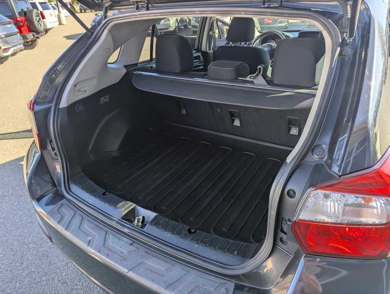 2014 Subaru XV Crosstrek Premium Grand Junction CO