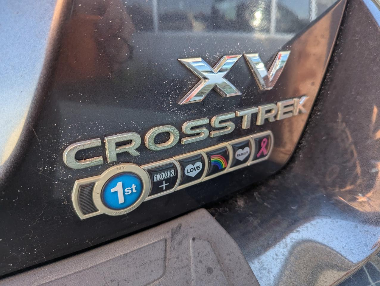 2014 Subaru XV Crosstrek Premium Grand Junction CO