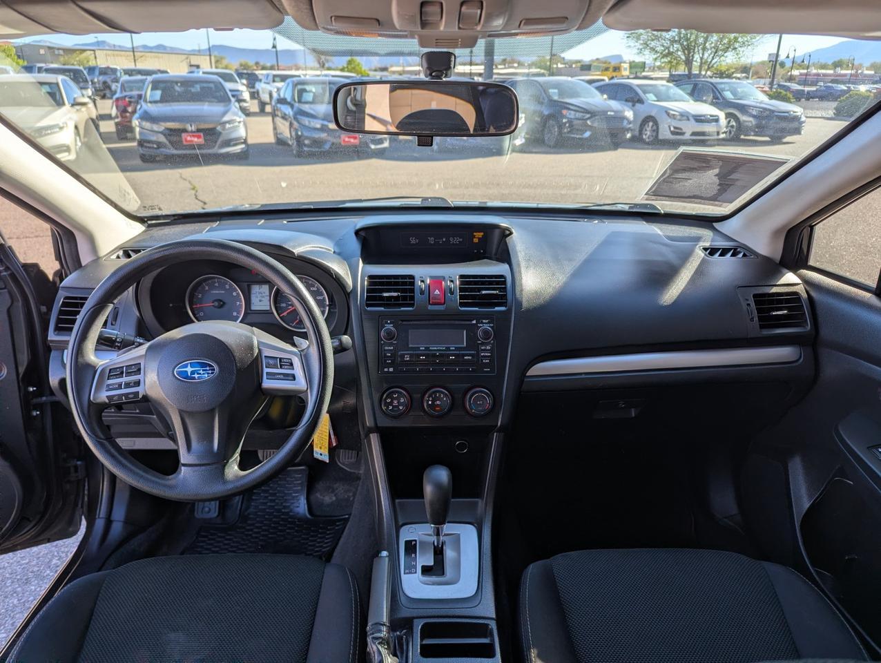 2014 Subaru XV Crosstrek Premium Grand Junction CO