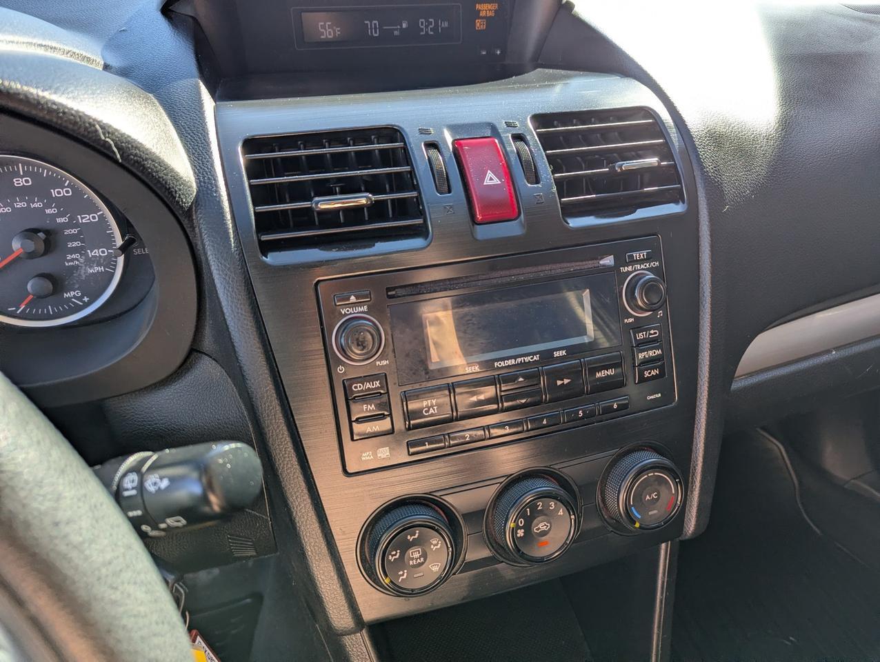 2014 Subaru XV Crosstrek Premium Grand Junction CO