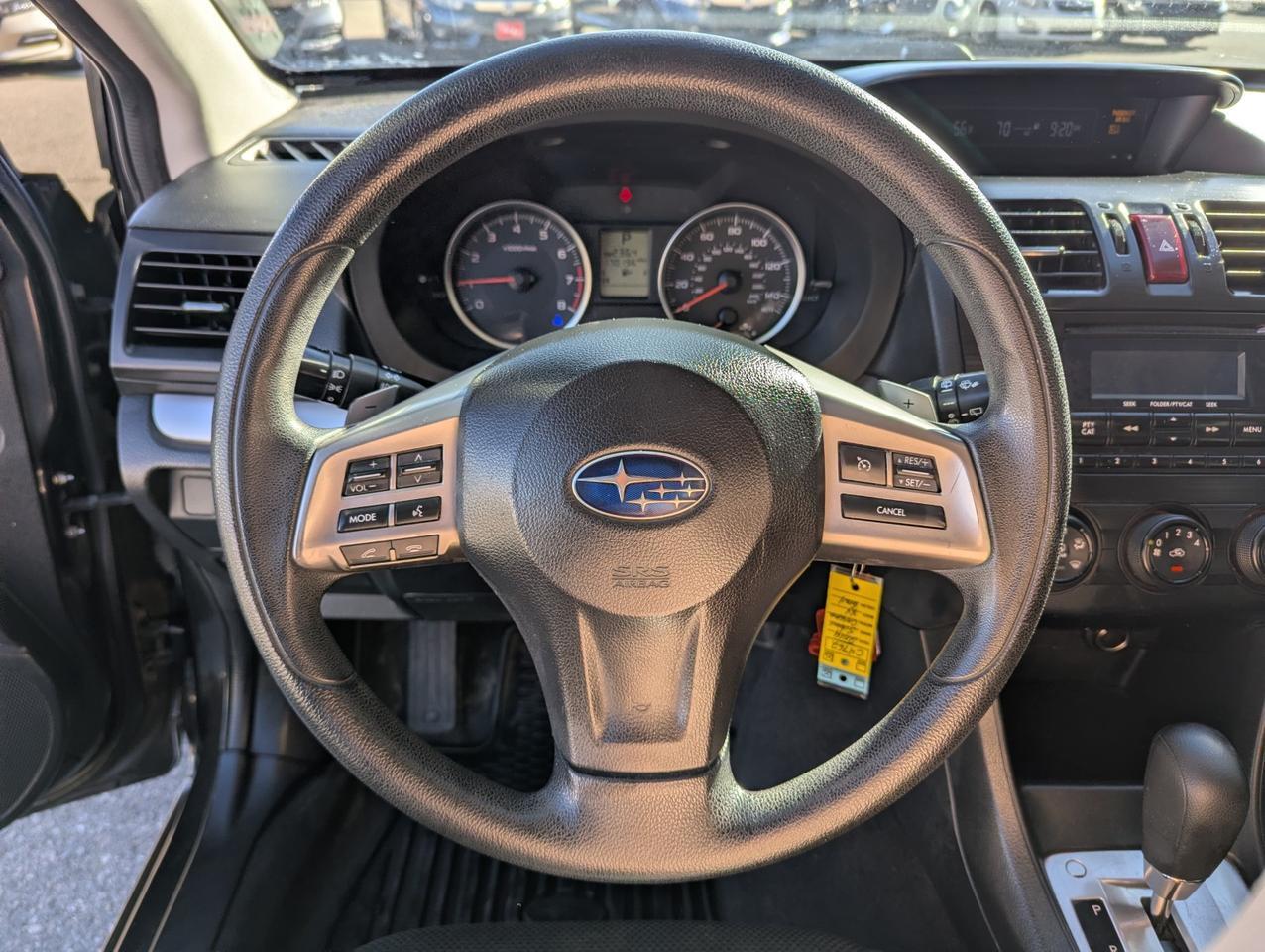 2014 Subaru XV Crosstrek Premium Grand Junction CO