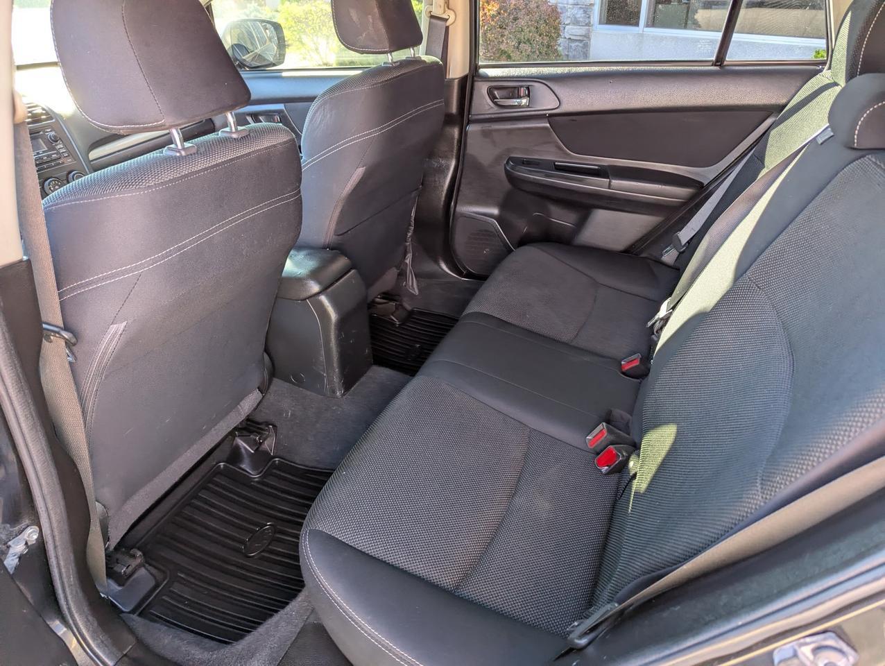 2014 Subaru XV Crosstrek Premium Grand Junction CO