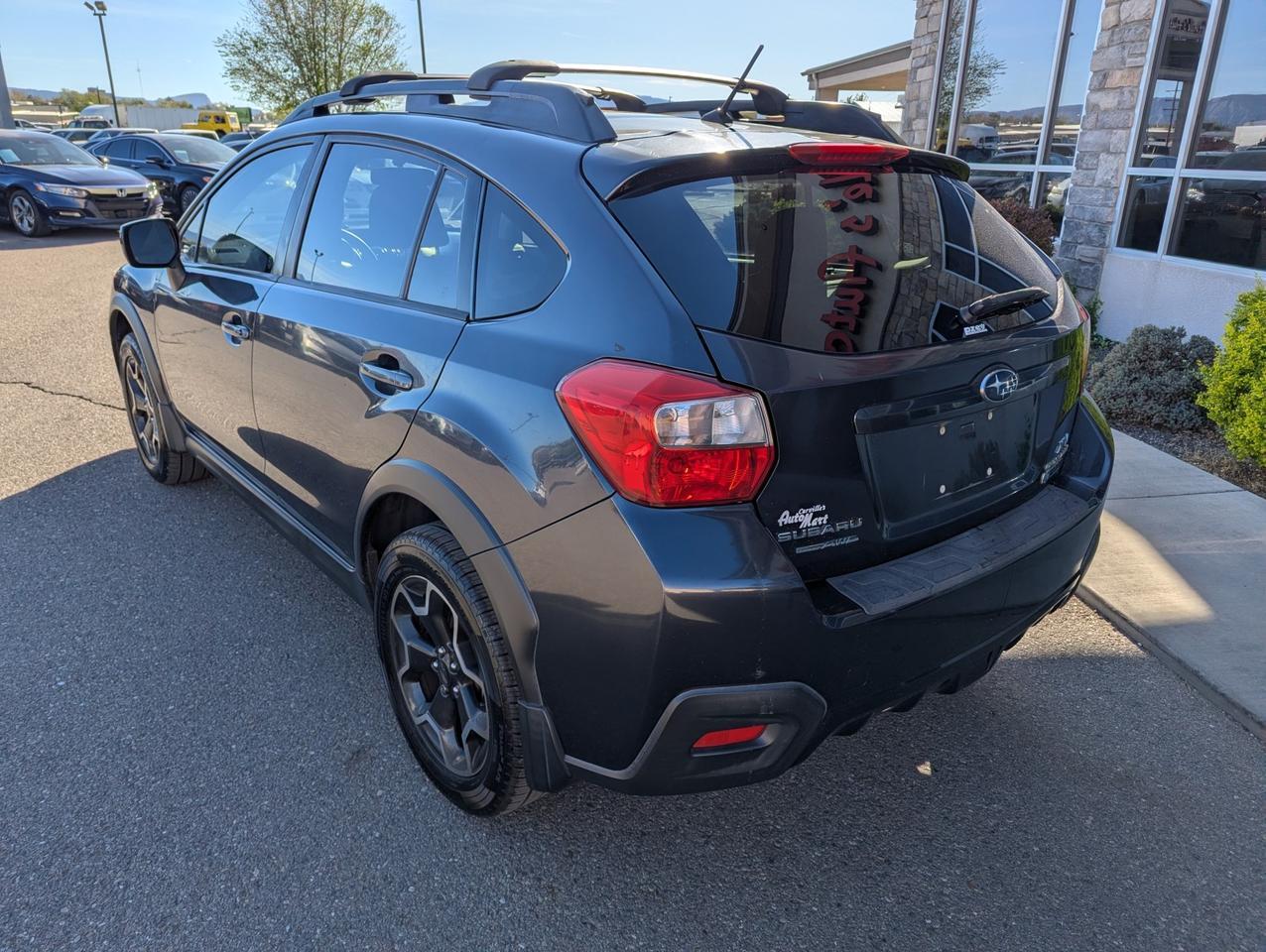 2014 Subaru XV Crosstrek Premium Grand Junction CO