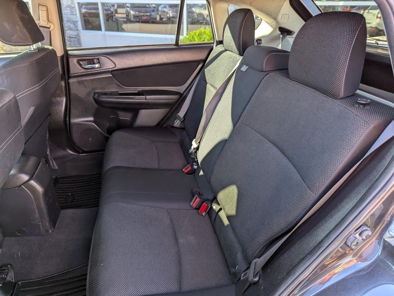 2014 Subaru XV Crosstrek Premium Grand Junction CO