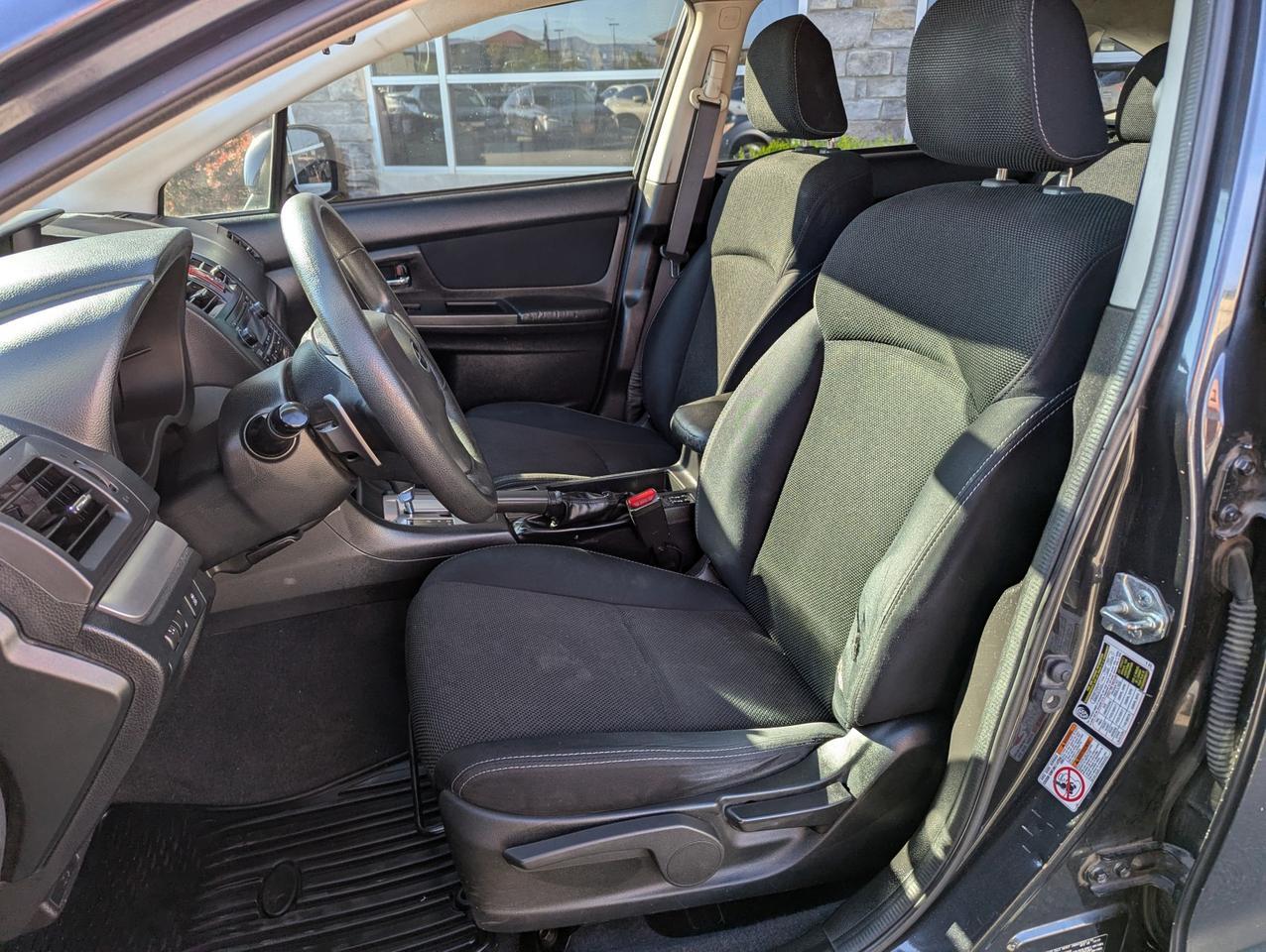 2014 Subaru XV Crosstrek Premium Grand Junction CO