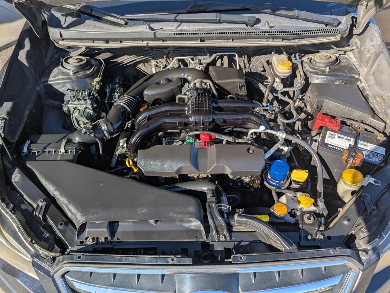 2014 Subaru XV Crosstrek Premium Grand Junction CO