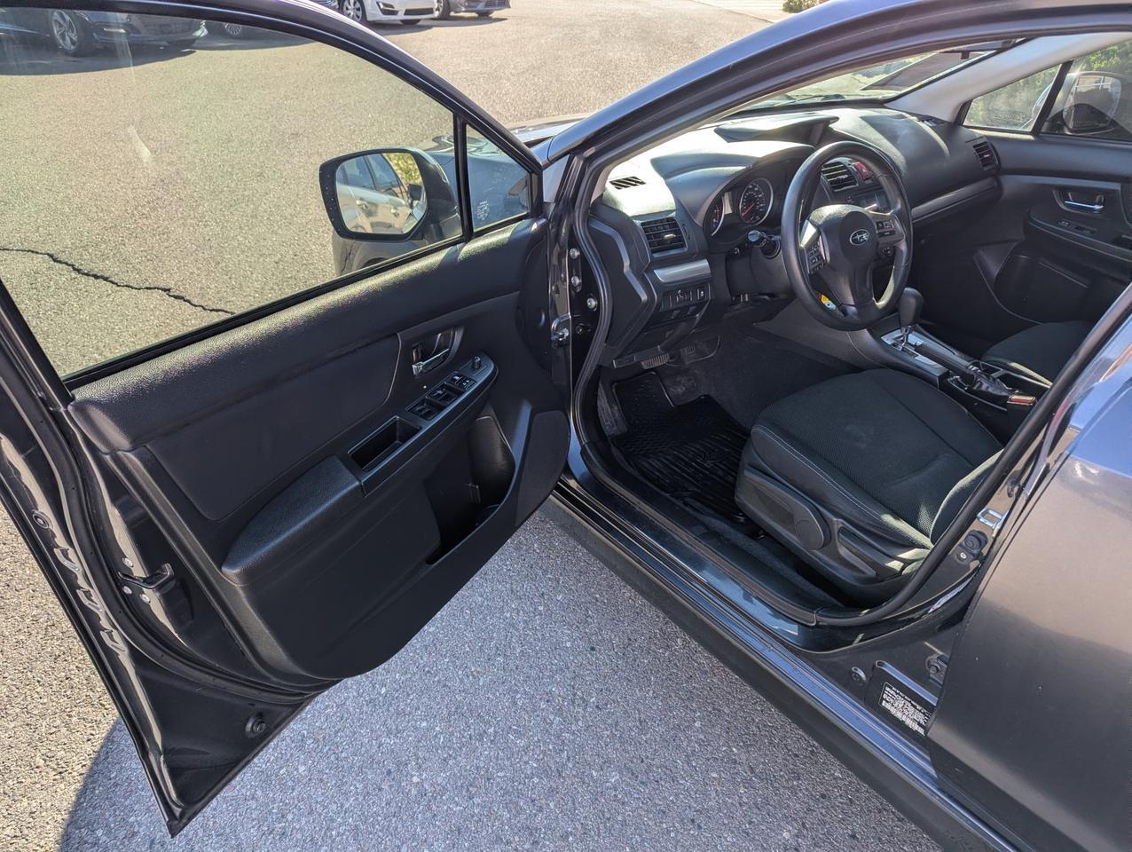 2014 Subaru XV Crosstrek Premium Grand Junction CO