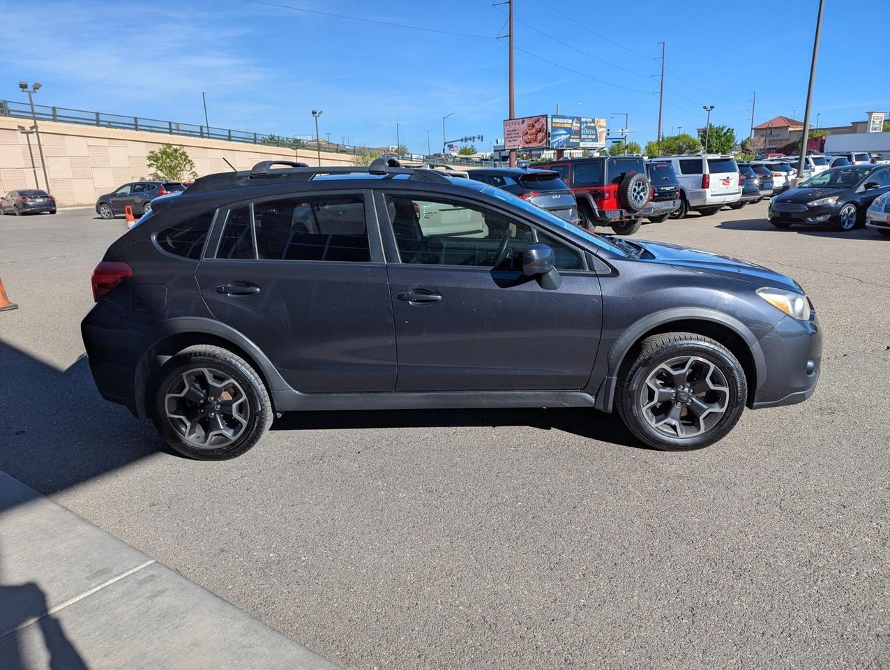 2014 Subaru XV Crosstrek Premium Grand Junction CO