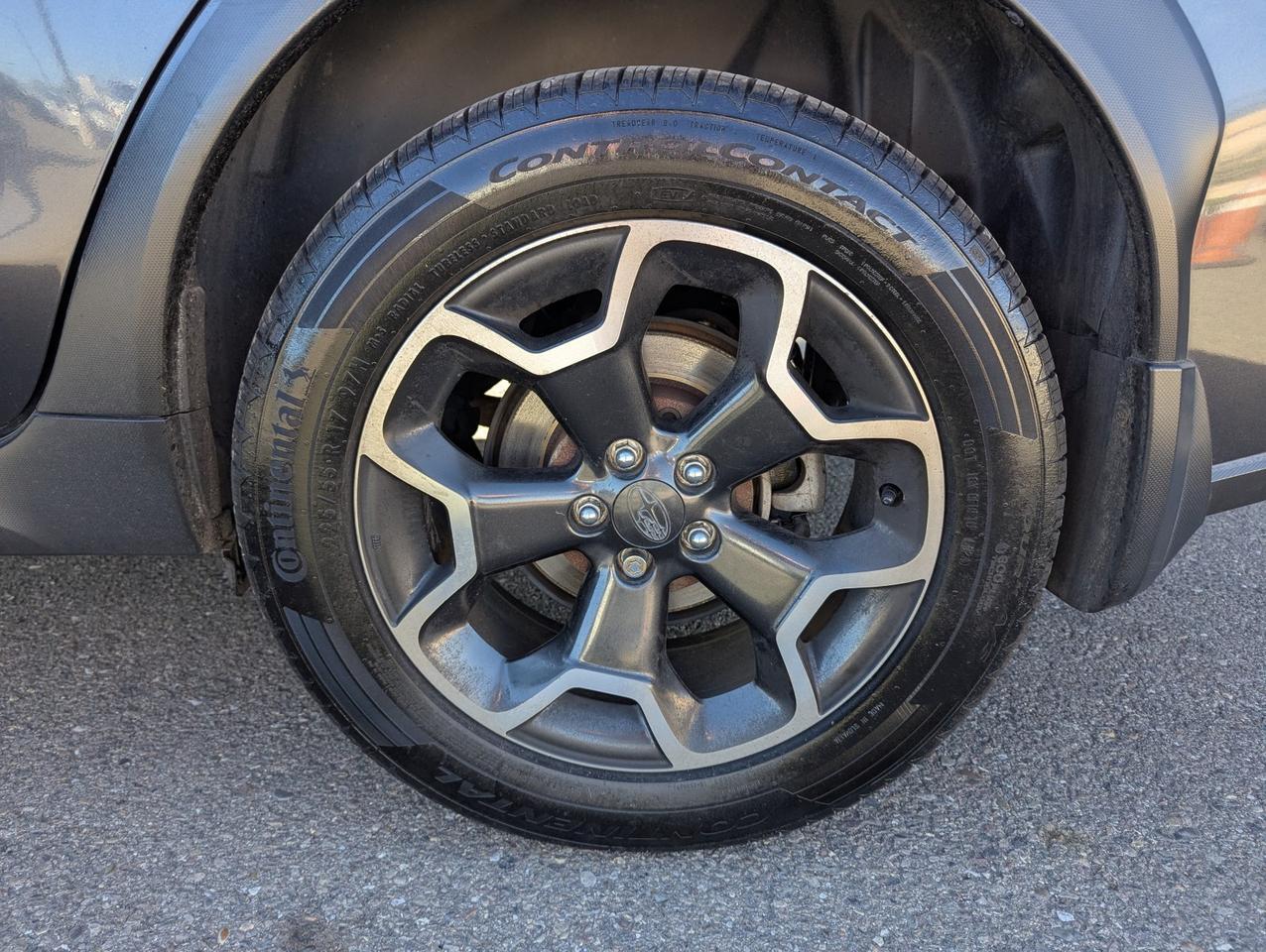 2014 Subaru XV Crosstrek Premium Grand Junction CO