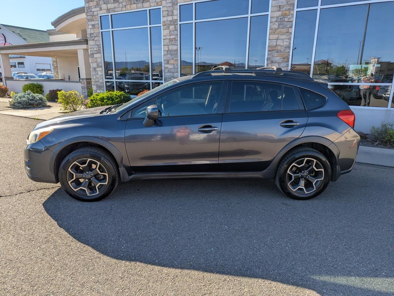 2014 Subaru XV Crosstrek Premium Grand Junction CO