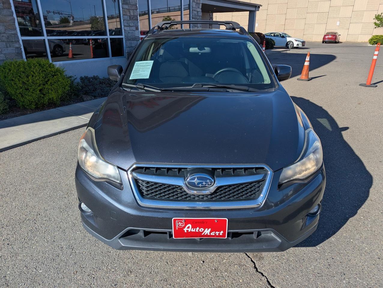 2014 Subaru XV Crosstrek Premium Grand Junction CO