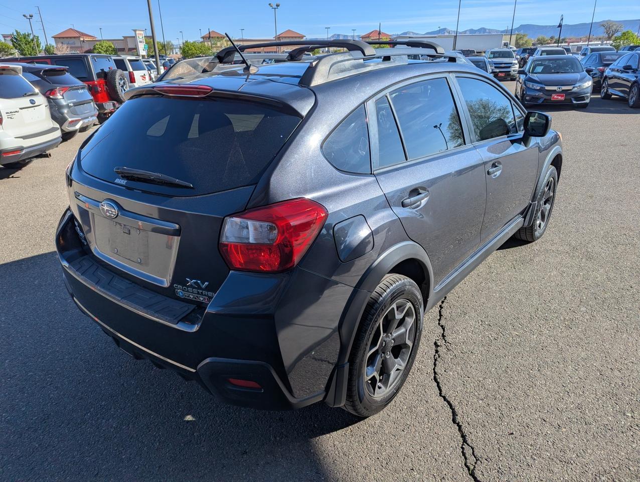 2014 Subaru XV Crosstrek Premium Grand Junction CO