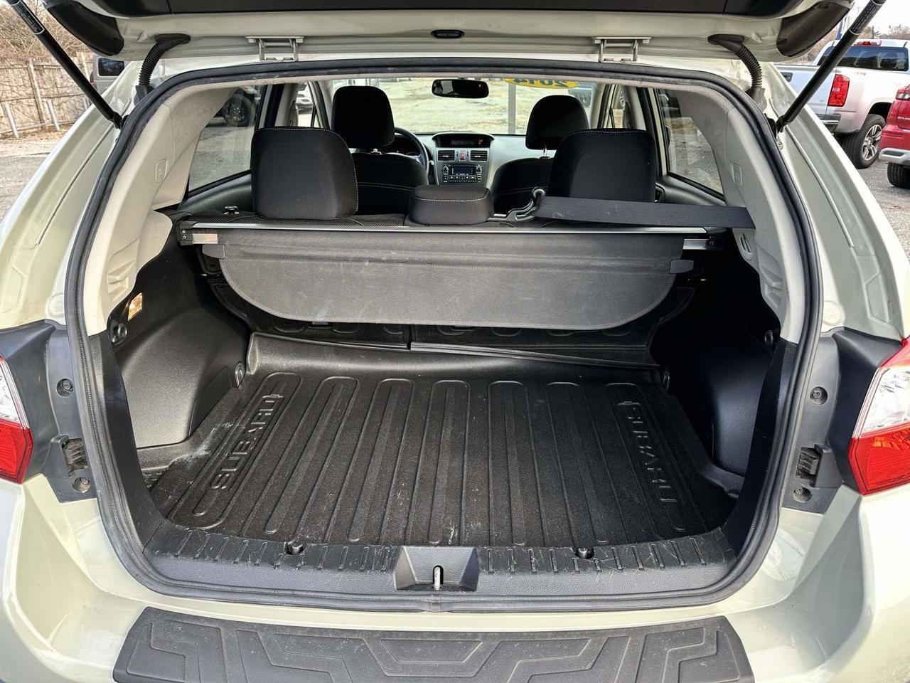 2014 Subaru XV Crosstrek Premium San Clemente CA