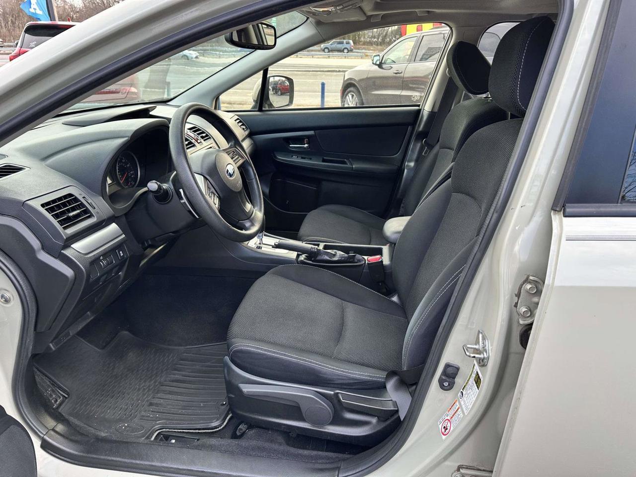 2014 Subaru XV Crosstrek Premium San Clemente CA