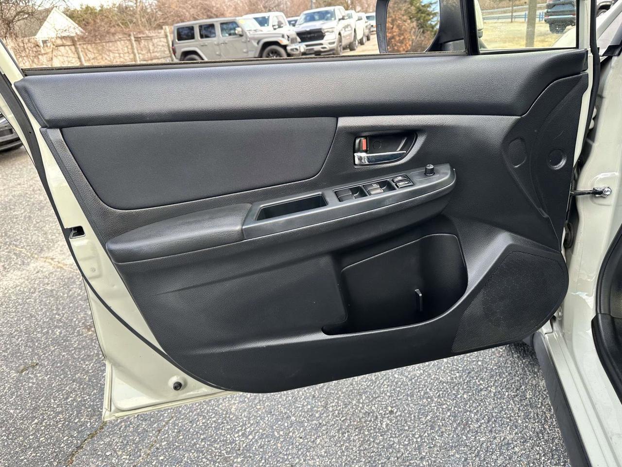 2014 Subaru XV Crosstrek Premium San Clemente CA