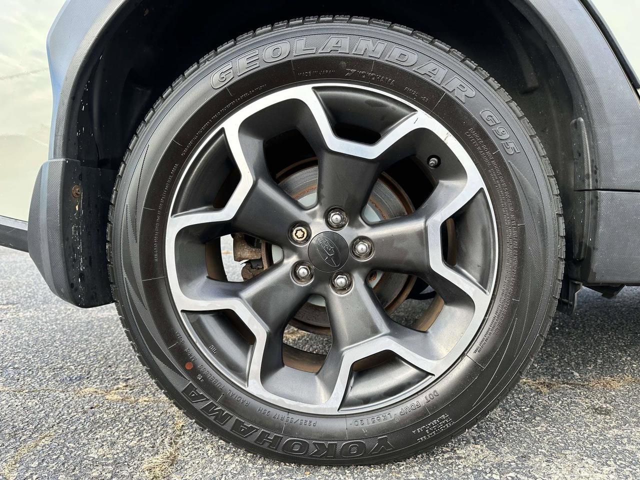 2014 Subaru XV Crosstrek Premium San Clemente CA