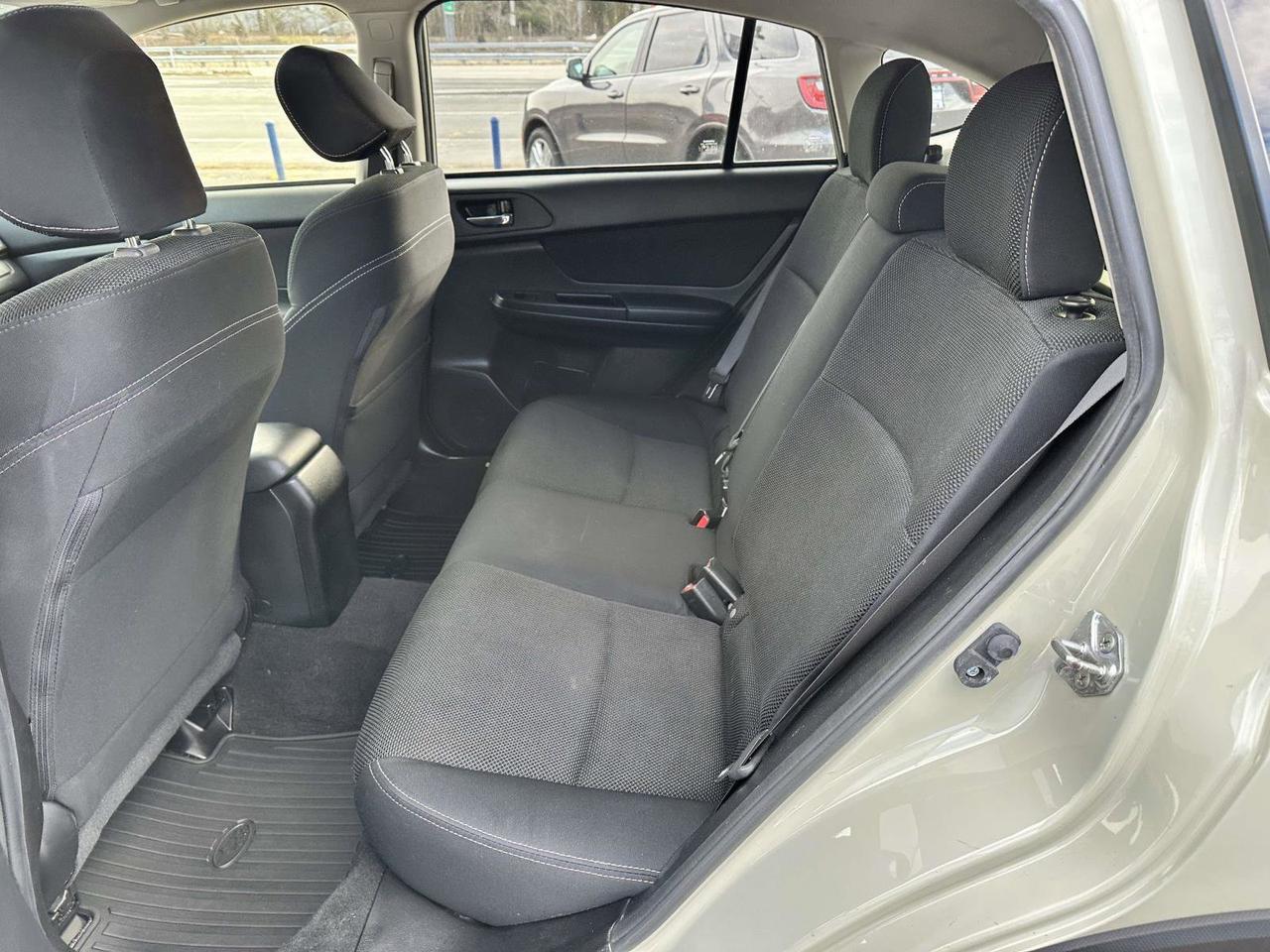 2014 Subaru XV Crosstrek Premium San Clemente CA