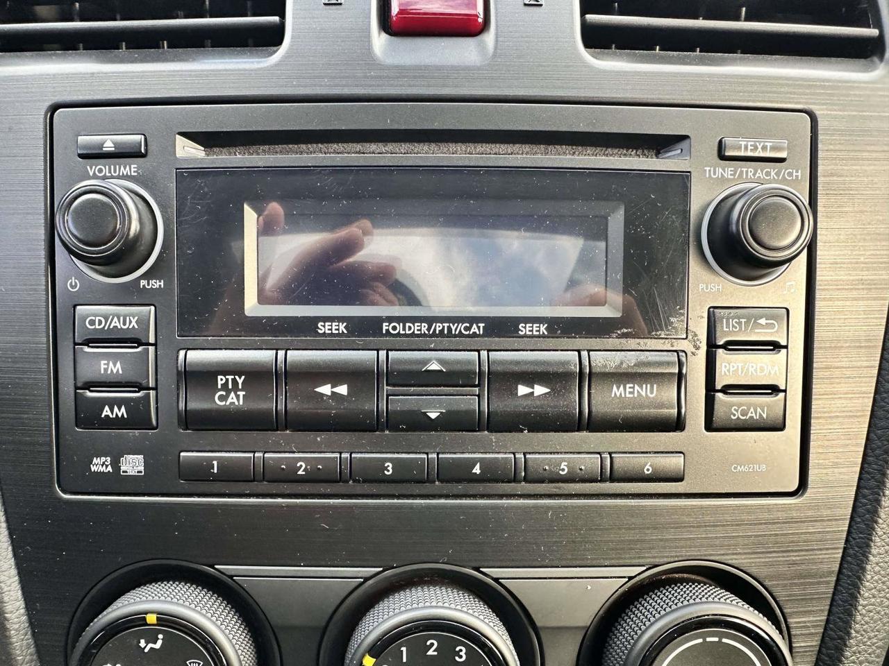 2014 Subaru XV Crosstrek Premium San Clemente CA