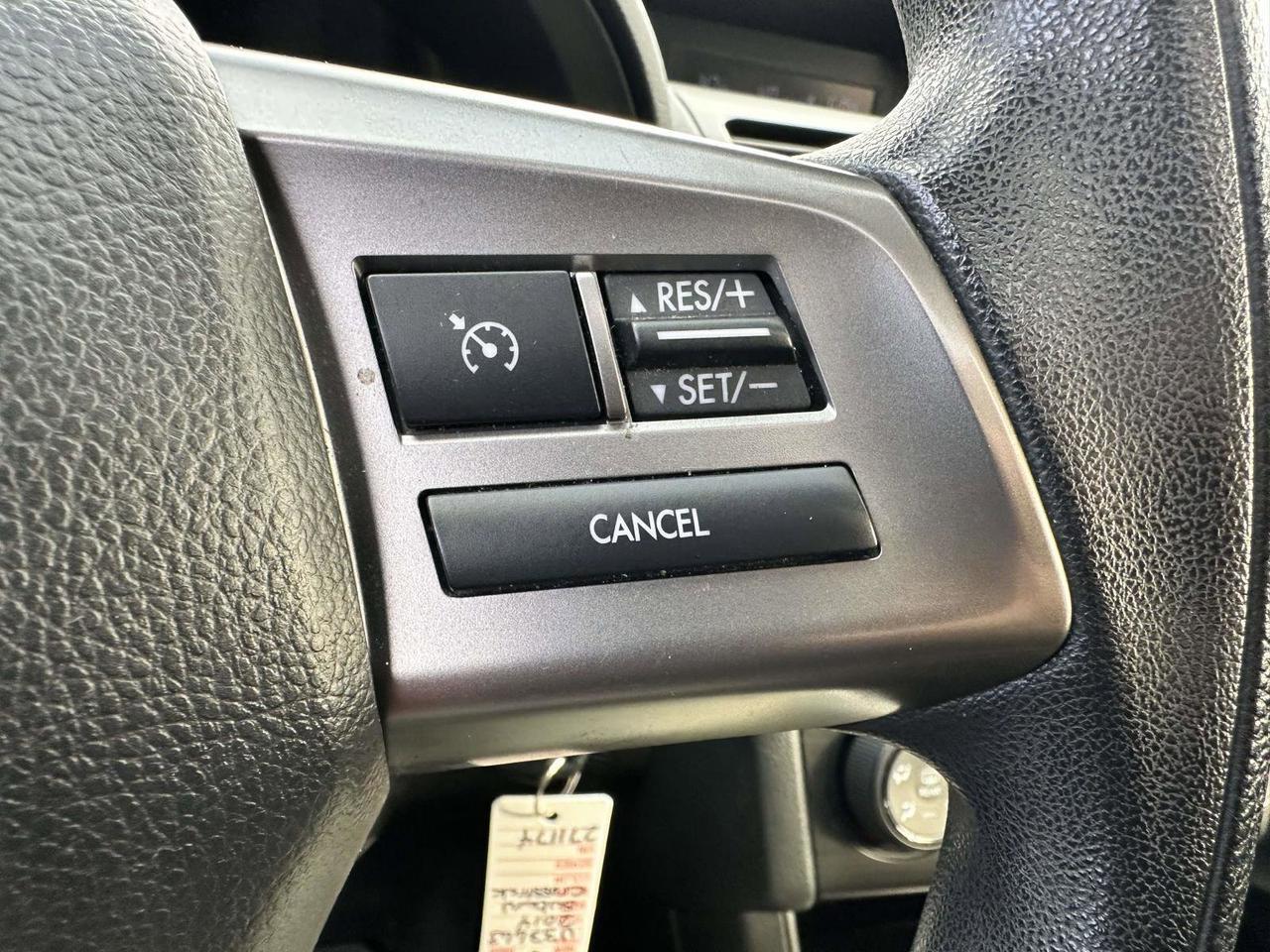 2014 Subaru XV Crosstrek Premium San Clemente CA