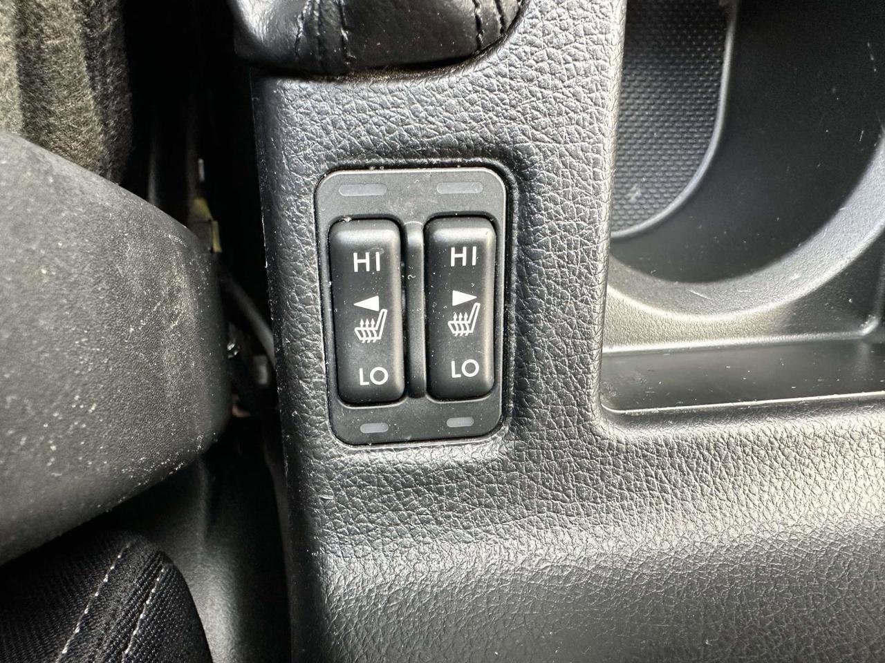 2014 Subaru XV Crosstrek Premium San Clemente CA