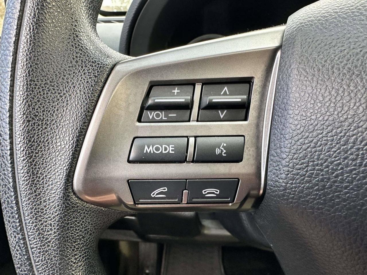 2014 Subaru XV Crosstrek Premium San Clemente CA