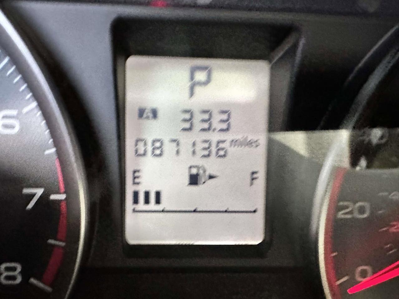 2014 Subaru XV Crosstrek Premium San Clemente CA