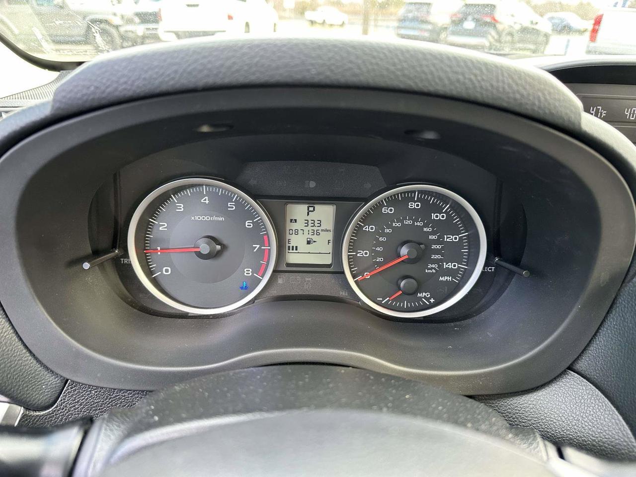 2014 Subaru XV Crosstrek Premium San Clemente CA