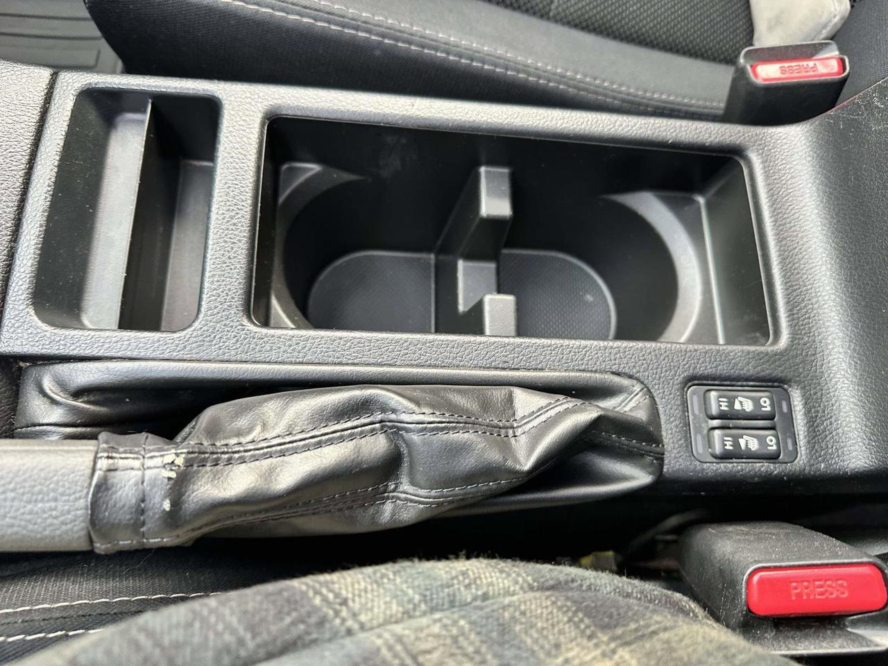 2014 Subaru XV Crosstrek Premium San Clemente CA