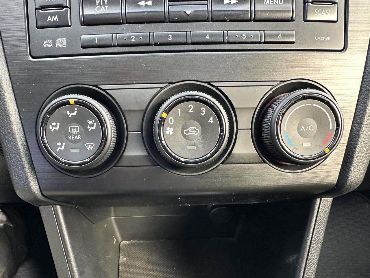 2014 Subaru XV Crosstrek Premium San Clemente CA