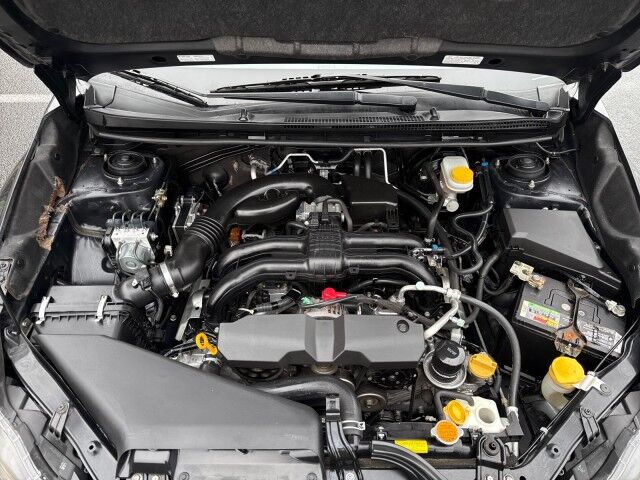 2014 Subaru XV Crosstrek Premium Spokane Valley WA