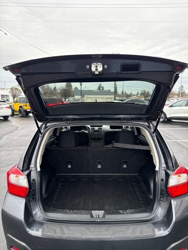 2014 Subaru XV Crosstrek Premium Spokane Valley WA