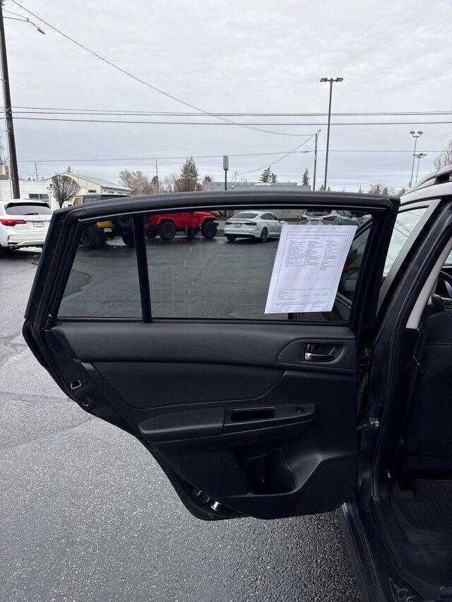 2014 Subaru XV Crosstrek Premium Spokane Valley WA