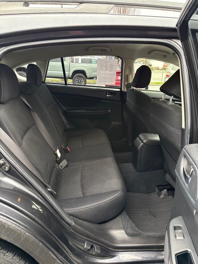 2014 Subaru XV Crosstrek Premium Spokane Valley WA