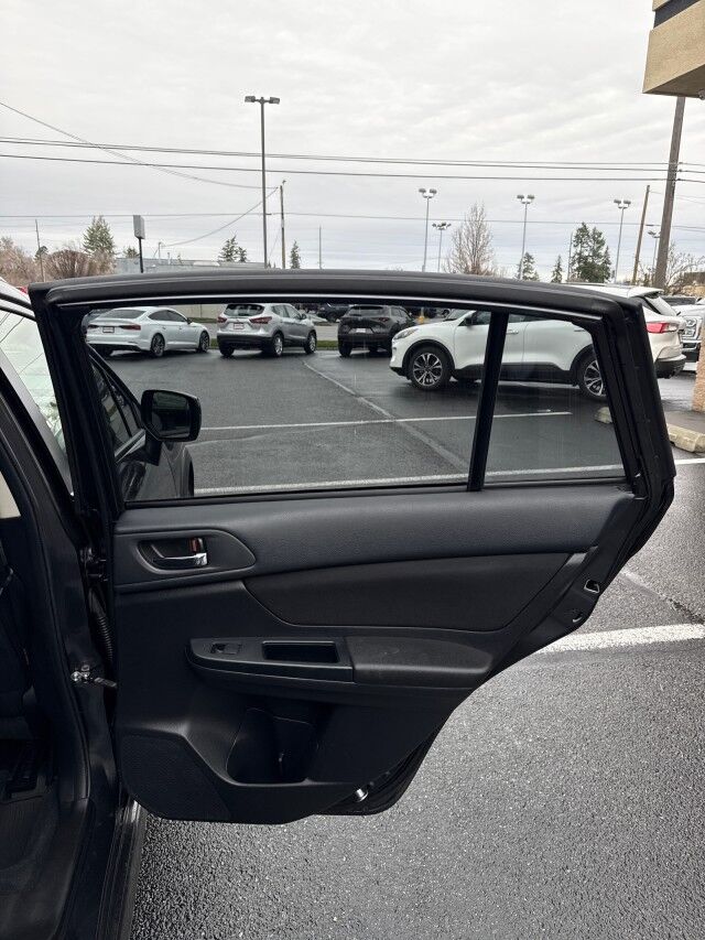 2014 Subaru XV Crosstrek Premium Spokane Valley WA