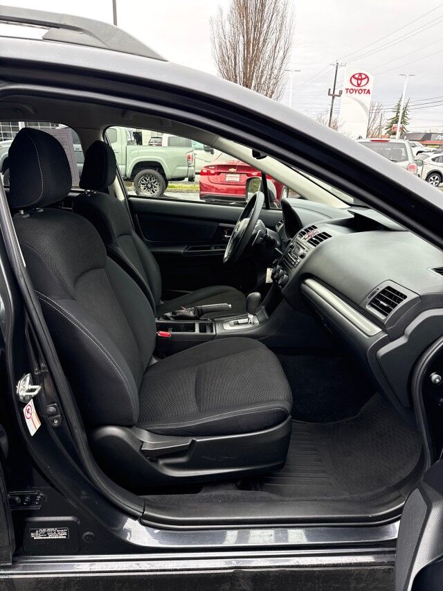 2014 Subaru XV Crosstrek Premium Spokane Valley WA