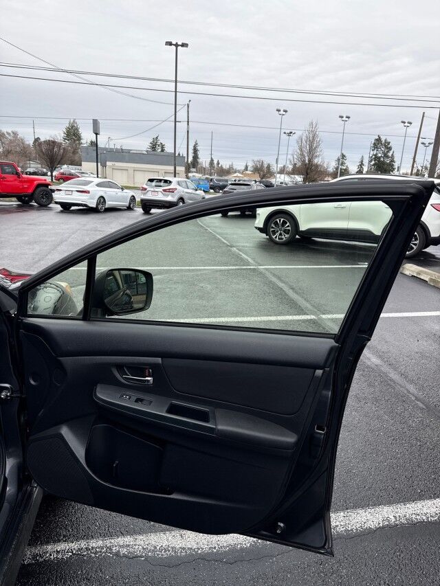 2014 Subaru XV Crosstrek Premium Spokane Valley WA