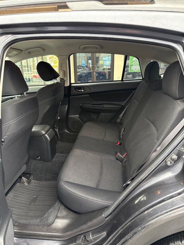 2014 Subaru XV Crosstrek Premium Spokane Valley WA